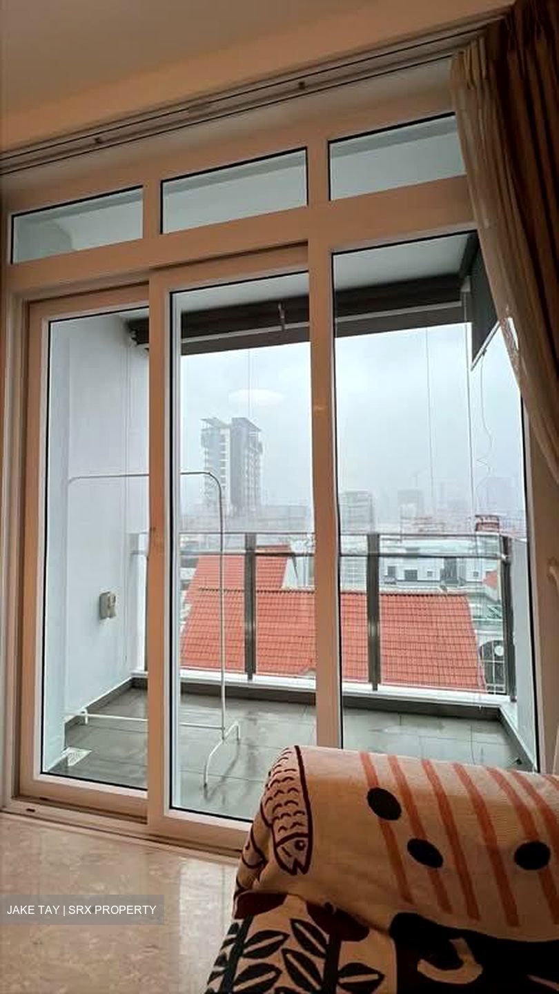 Prestige Heights (D12), Apartment #566436451
